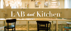 LAB and Kitchen