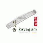 kayagum（レストラン）