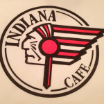 インディアナ・カフェ